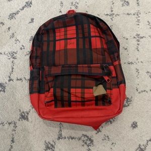 Freshly Picked Tartan Plaid Backpack Baby Kids Toddler Child